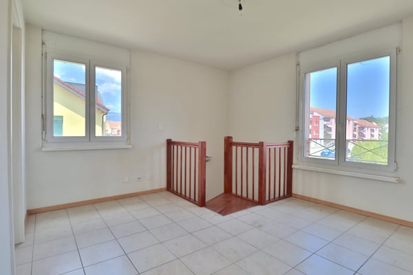 Single-family house in PPE of 187 m2 useful 8