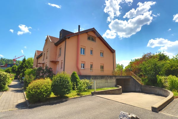 Single-family house in PPE of 187 m2 useful 1