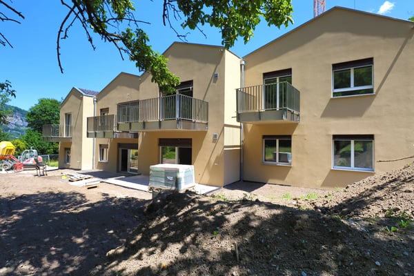 5.5-room apartment in PPE of 114.00 m2 1