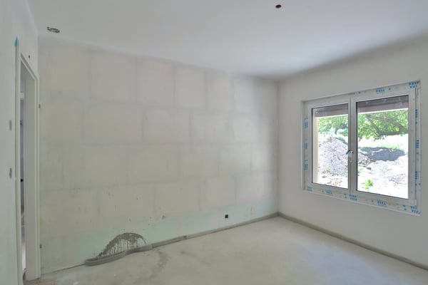 5.5-room apartment in PPE of 114.00 m2 7
