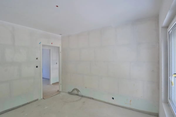 5.5-room apartment in PPE of 114.00 m2 8