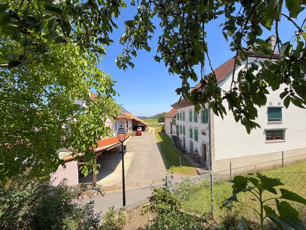 Building lot of 517.00 m2 8