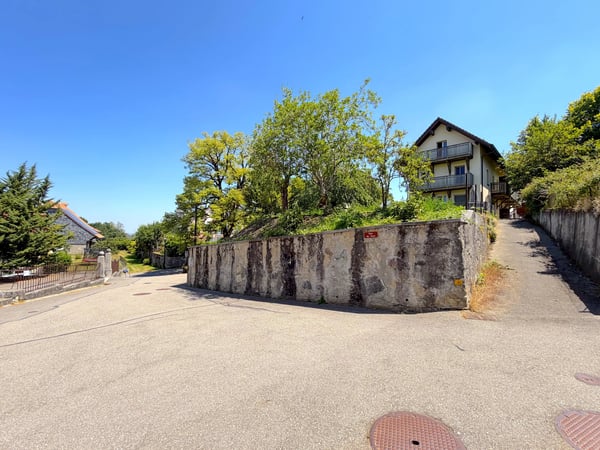 Building lot of 517.00 m2 11