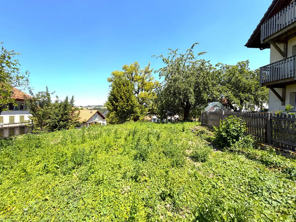 Building lot of 517.00 m2 3