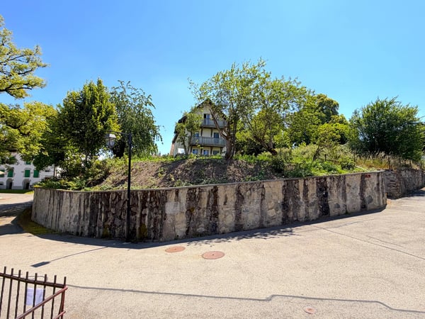 Building lot of 517.00 m2 12