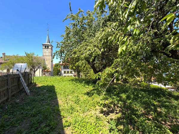 Building lot of 517.00 m2 5