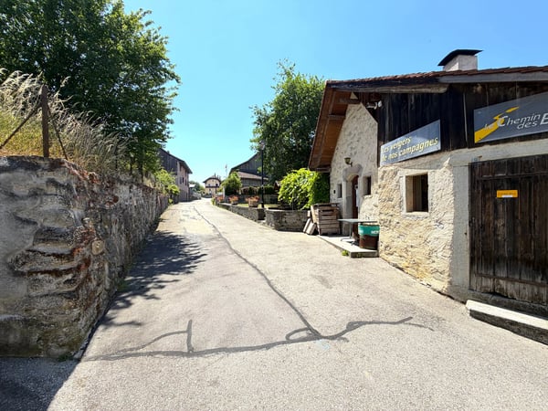 Building lot of 517.00 m2 9