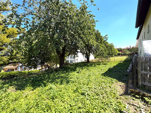 Building lot of 517.00 m2 4