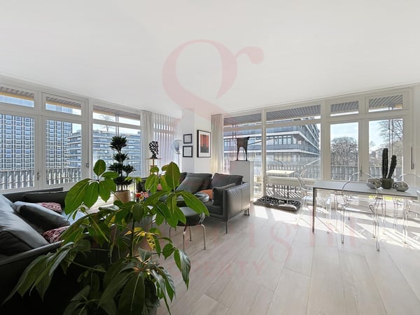 Appartement d'exception Parc de Budé en SI 2