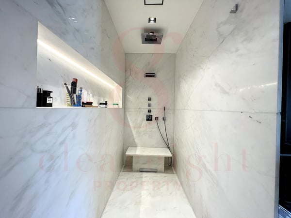 Magnifique appartement spacieux avec balcons 8