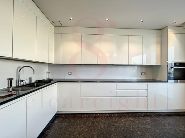 Magnifique appartement spacieux avec balcons 2