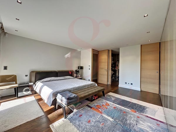 Magnifique appartement spacieux avec balcons 3