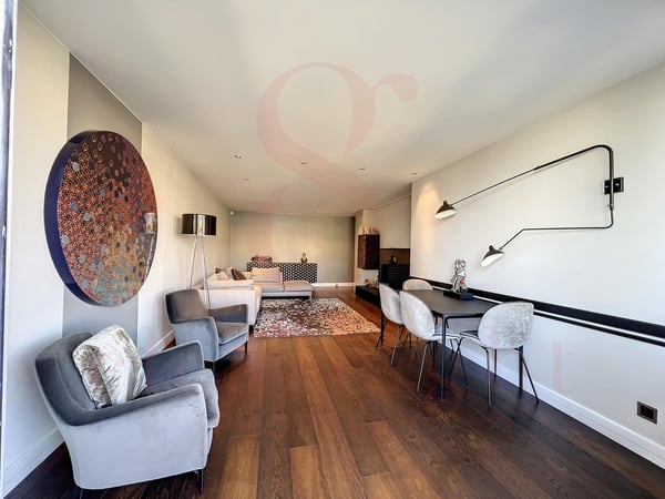 Magnifique appartement spacieux avec balcons 9