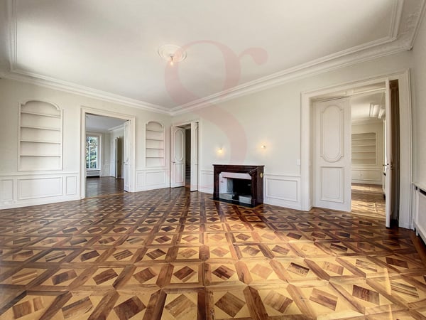 Propriété d'exception et de prestige (entièrement rénovée) 3