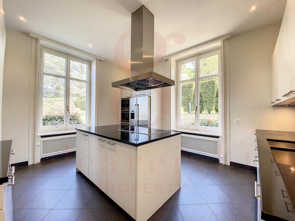 Propriété d'exception et de prestige (entièrement rénovée) 5