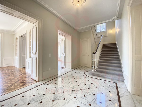 Propriété d'exception et de prestige (entièrement rénovée) 2