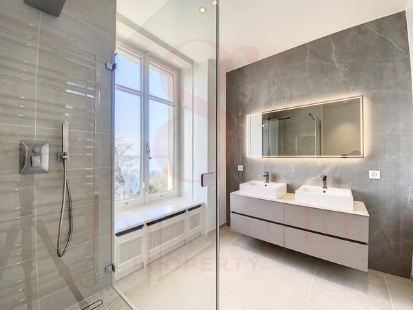 Propriété d'exception et de prestige (entièrement rénovée) 7