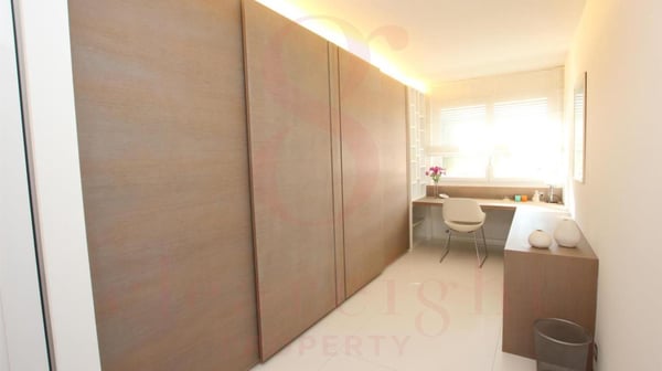 magnifique appartement meublé 4