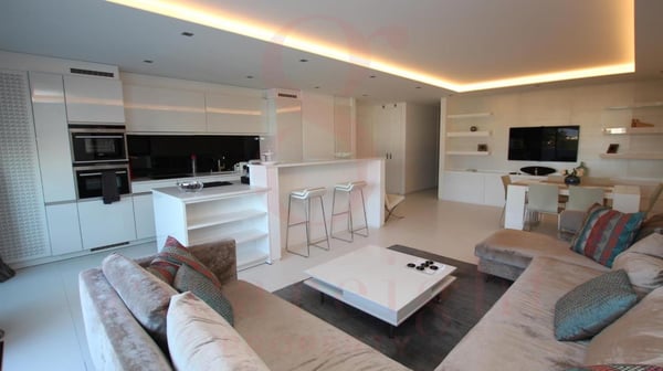 magnifique appartement meublé 1