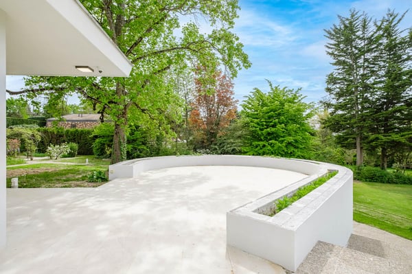 Propriété d'exception à Corsier 7