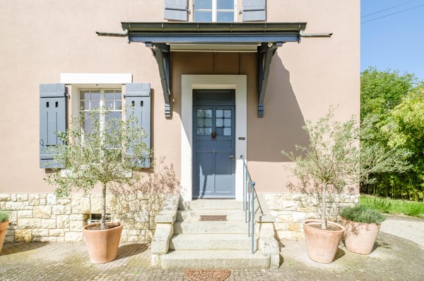GRANDE MAISON INDIVIDUELLE 2