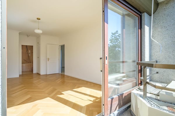 A louer: Magnifique appartement rénové avec vue panoramique 5
