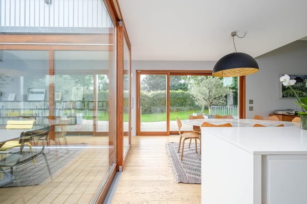 Nouveau - Villa d'architecte à découvrir 2
