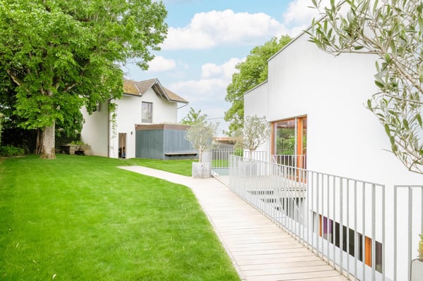 Nouveau - Villa d'architecte à découvrir 3