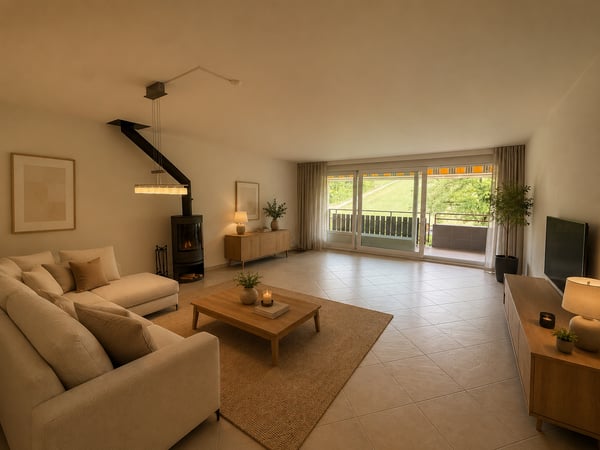 Très bel appartement familial 2