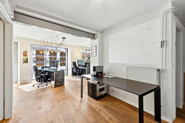 Arcade/Vitrine/Boutique 12 m2 à Yverdon-les-Bains 13