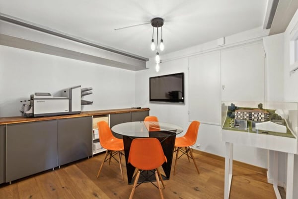 Arcade/Vitrine/Boutique 12 m2 à Yverdon-les-Bains 5