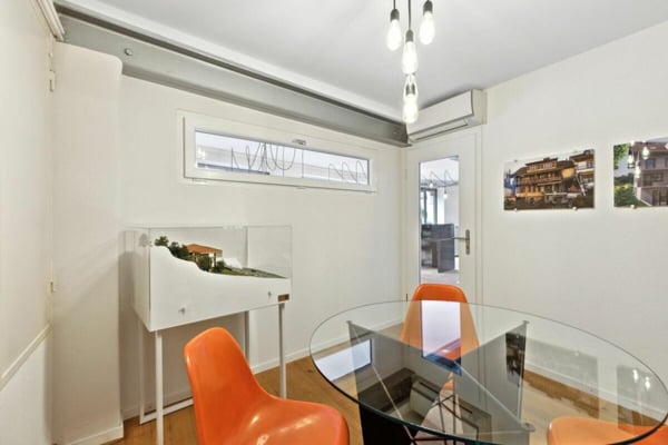 Arcade/Vitrine/Boutique 12 m2 à Yverdon-les-Bains 7