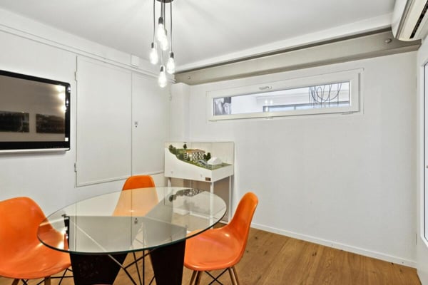 Arcade/Vitrine/Boutique 12 m2 à Yverdon-les-Bains 6