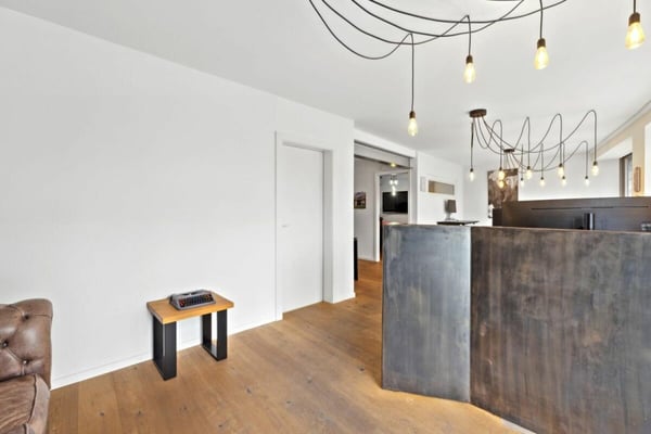 Arcade/Vitrine/Boutique 12 m2 à Yverdon-les-Bains 4