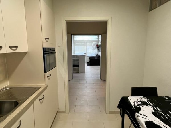 Arcade/Vitrine/Boutique 1.5 pièces 17 m2 à Vufflens-la-Ville 7