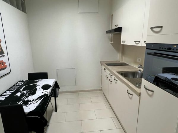 Arcade/Vitrine/Boutique 1.5 pièces 17 m2 à Vufflens-la-Ville 6