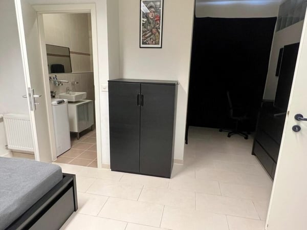 Arcade/Vitrine/Boutique 1.5 pièces 17 m2 à Vufflens-la-Ville 8