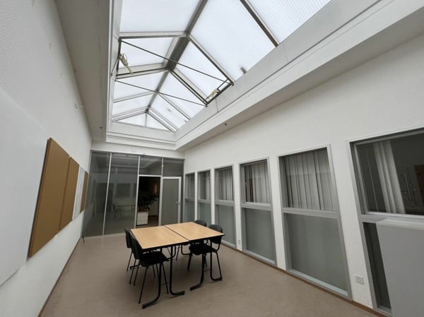 Administratif/Bureau 3 pièces 790 m2 au Mont-sur-Lausanne 9