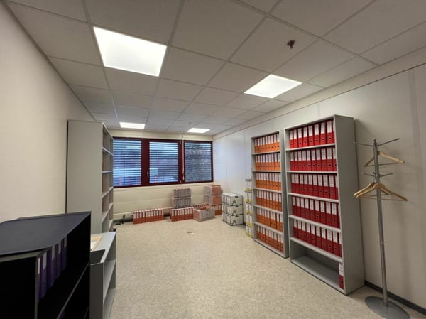 Administratif/Bureau 3 pièces 790 m2 au Mont-sur-Lausanne 13