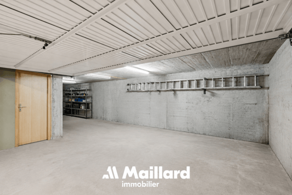 Espace professionnel d'exception avec vaste terrasse privative à Bogis-Bossey 12