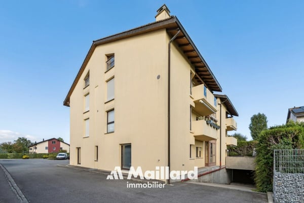 Espace professionnel d'exception avec vaste terrasse privative à Bogis-Bossey 15