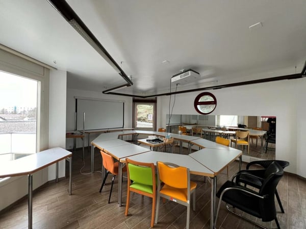 Immeuble mixte à Romanel-sur-Lausanne 15