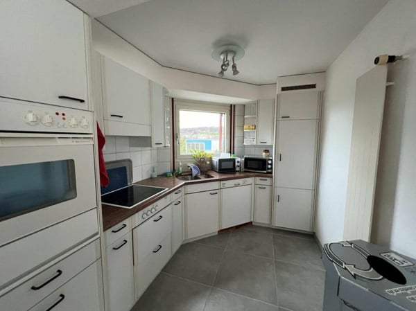 Immeuble mixte à Romanel-sur-Lausanne 14