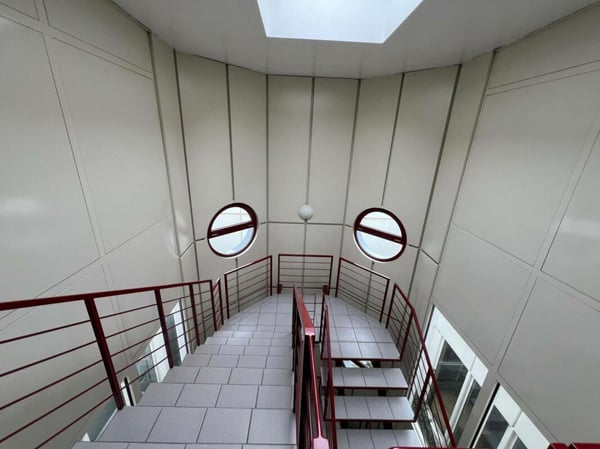 Immeuble mixte à Romanel-sur-Lausanne 13