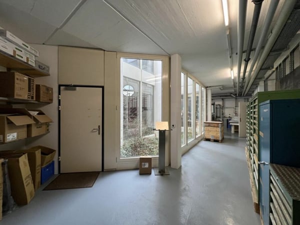 Immeuble mixte à Romanel-sur-Lausanne 17