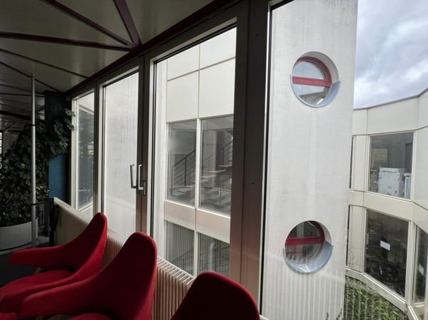 Immeuble mixte à Romanel-sur-Lausanne 11