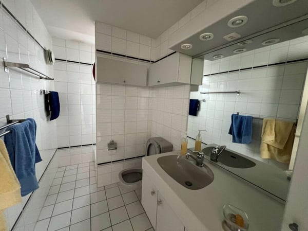 Immeuble mixte à Romanel-sur-Lausanne 16