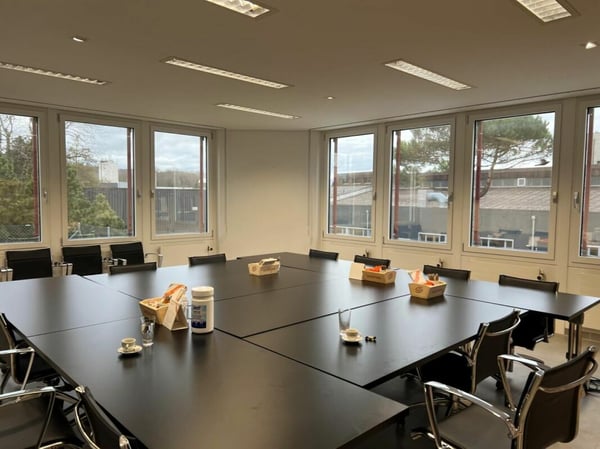 Immeuble mixte à Romanel-sur-Lausanne 3