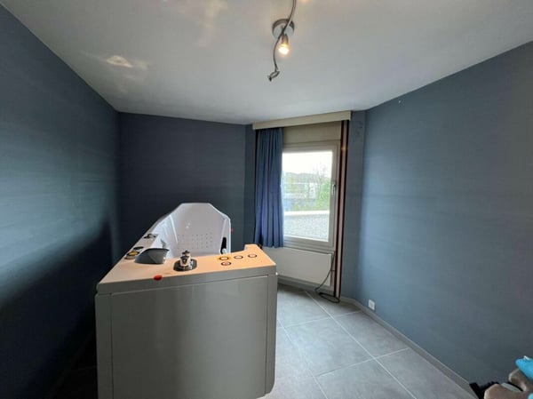 Immeuble mixte à Romanel-sur-Lausanne 5