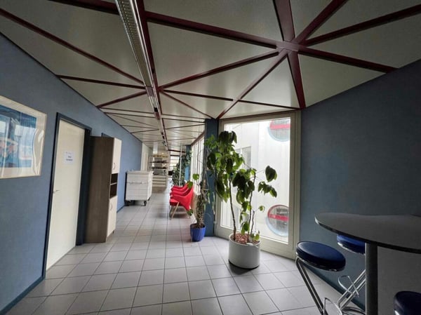 Immeuble mixte à Romanel-sur-Lausanne 7